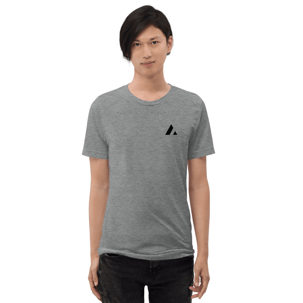 T Shirt Color Gray