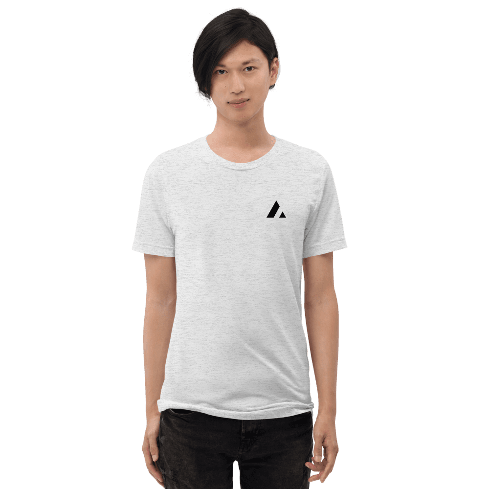 T Shirt Color White