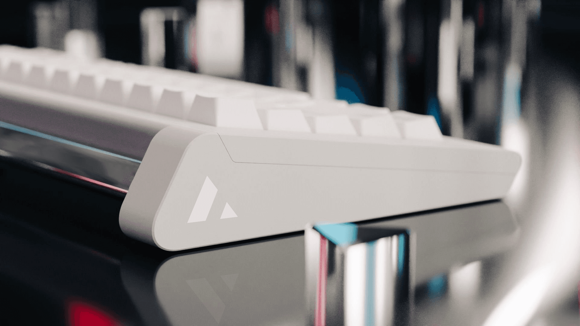 Acme Mechanical Keyboard