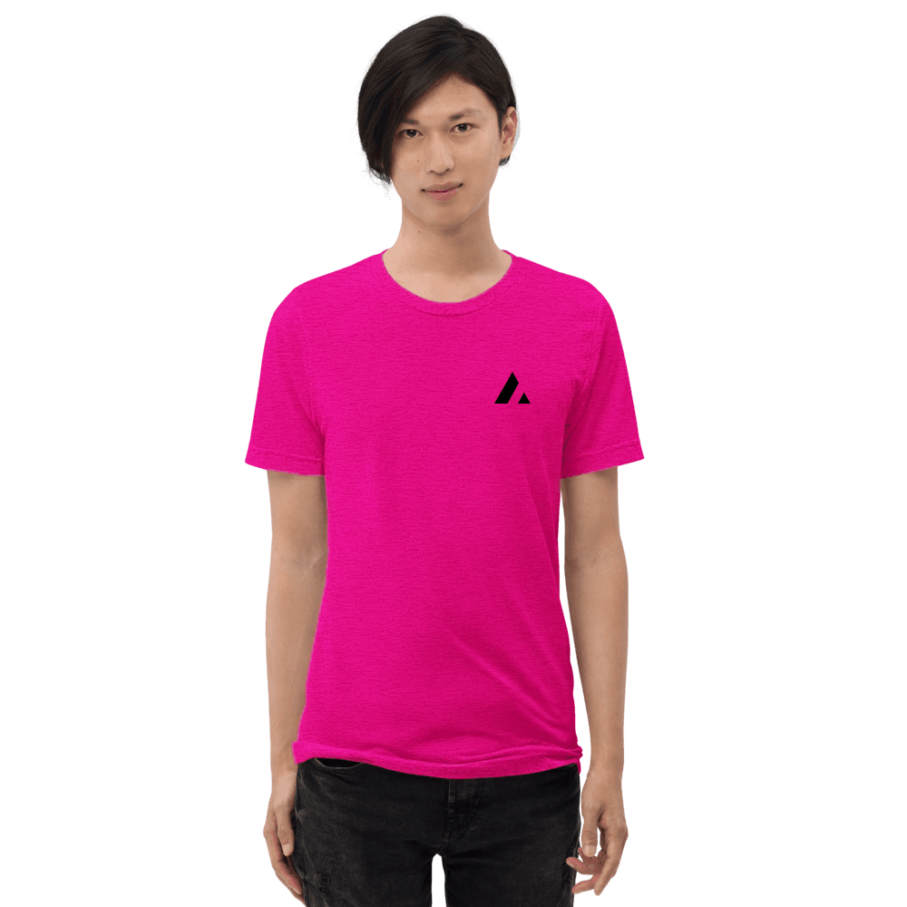 T Shirt Color Pink